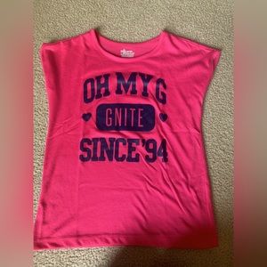 Old Navy Oh my G Gnight since ‘94